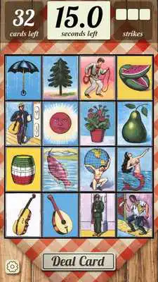 Play Loteria Blast