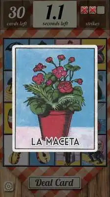 Play Loteria Blast