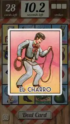 Play Loteria Blast