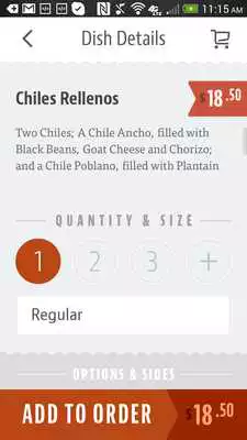 Play Loteria Grill