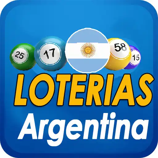 Play Loterias Argentina APK