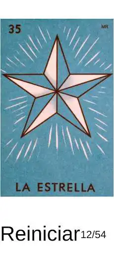 Play Loteria as an online game Loteria with UptoPlay