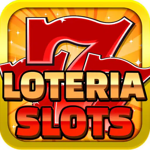 Play Loteria Slots Casino Machine APK