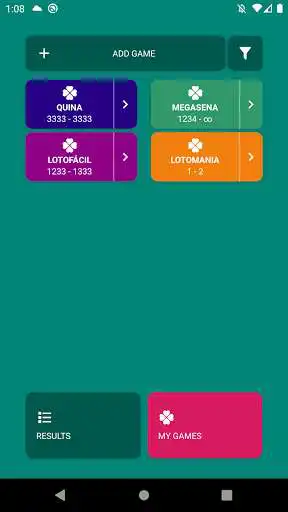 Play Loterias  and enjoy Loterias with UptoPlay