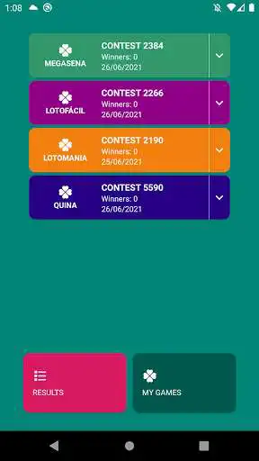 Play Loterias as an online game Loterias with UptoPlay
