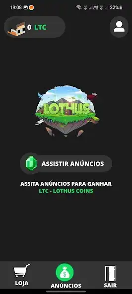 Play Lothus APP as an online game Lothus APP with UptoPlay