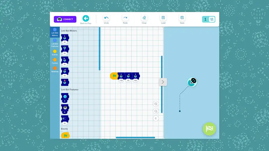 Play Loti-Bot  and enjoy Loti-Bot with UptoPlay