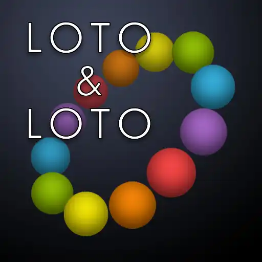 Play ロト＆ロト Loto6、Loto7の当選確率最大化予想アプリ APK