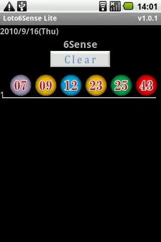 Play Loto6Sense Lite  and enjoy Loto6Sense Lite with UptoPlay