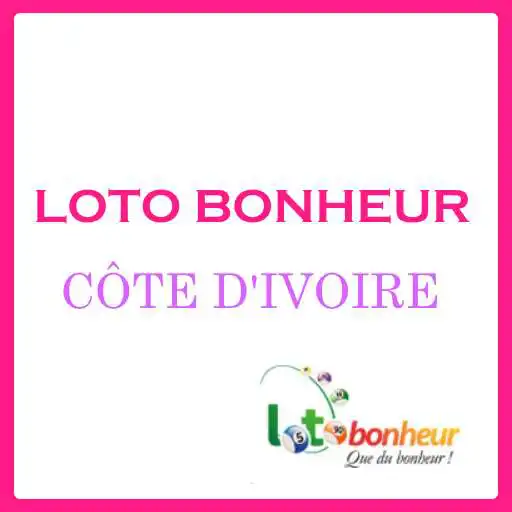 Play Loto Bonheur CI APK