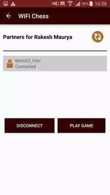 Play Loto Facil MAJ