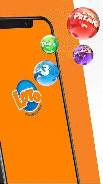 Play LOTO Honduras as an online game LOTO Honduras with UptoPlay