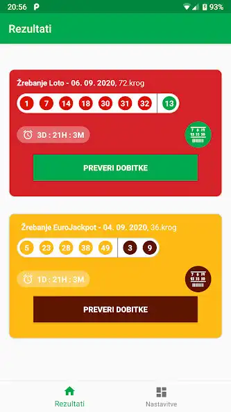 Play Loto rezultati Slovenija and enjoy Loto rezultati Slovenija with UptoPlay Play Loto rezultati Slovenija and enjoy Loto rezultati Slovenija with UptoPlay