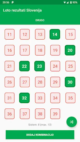 Play Loto rezultati Slovenija as an online game online Loto rezultati Slovenija with UptoPlay Play Loto rezultati Slovenija as an online game Loto rezultati Slovenija with UptoPlay