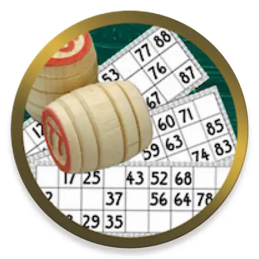 Play Loto - Russian lotto bingo game with more players APK