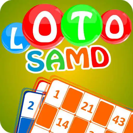 Free play online Loto SAMD, puzzle game. APK Free play online Loto SAMD, puzzle game. APK