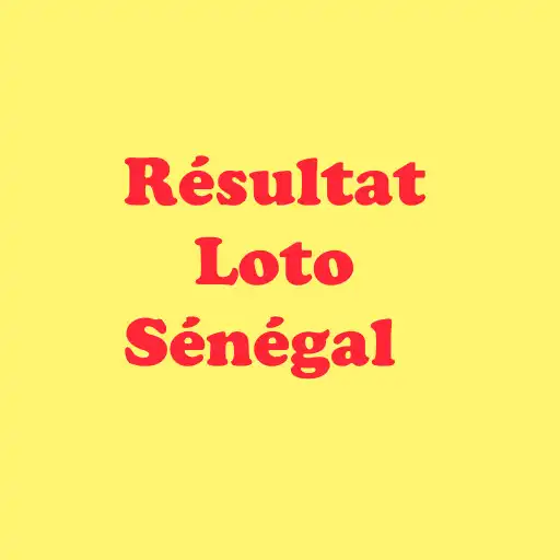 Play Loto Yakaar SenLoto résultat APK Play Loto Yakaar SenLoto résultat APK