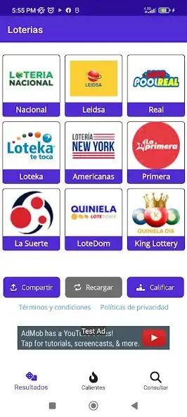 Play LotoZ  and enjoy LotoZ with UptoPlay