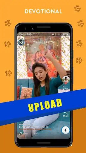 Play LotPot - Short Videos  and enjoy LotPot - Short Videos with UptoPlay