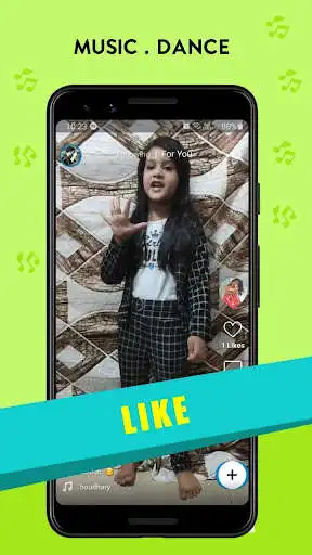 Play LotPot - Short Videos as an online game LotPot - Short Videos with UptoPlay