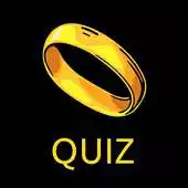 Free play online LOTR Quiz Trivia: Test Your Knowledge APK