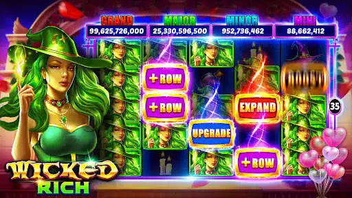 Play Lotsa Slots - Casino Games as an online game online Lotsa Slots - Casino Games with UptoPlay Play Lotsa Slots - Casino Games as an online game Lotsa Slots - Casino Games with UptoPlay