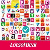 Free play online LotsofDeal APK Free play online LotsofDeal APK