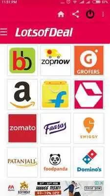 Play LotsofDeal