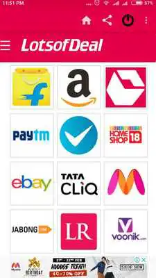 Play LotsofDeal
