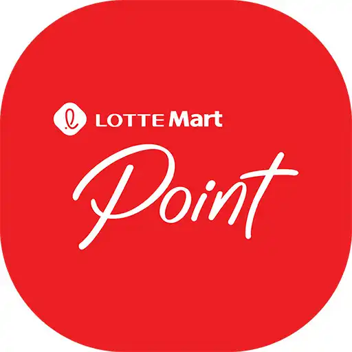 Play LOTTE Mart Point APK
