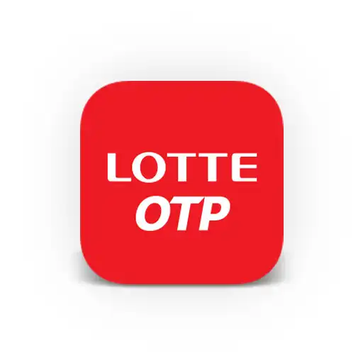 Play LOTTE OTP V2 APK