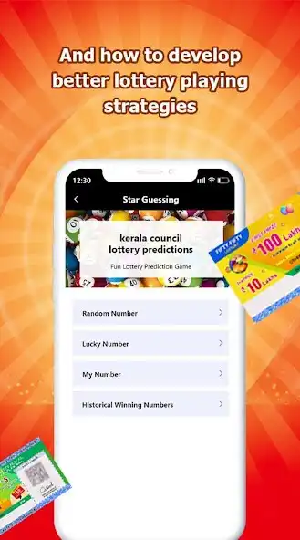 Play Lottery GO - All Jackpot  and enjoy Lottery GO - All Jackpot with UptoPlay
