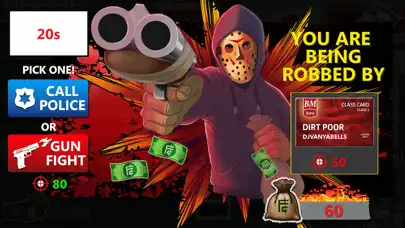 Play Lottery Life - Money Wars  and enjoy Lottery Life - Money Wars with UptoPlay