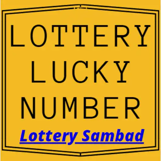 Play Lottery Lucky Number- Lottery Sambad APK