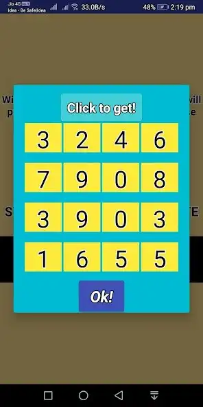 Play Lottery Lucky Number- Lottery Sambad as an online game online Lottery Lucky Number- Lottery Sambad with UptoPlay Play Lottery Lucky Number- Lottery Sambad as an online game Lottery Lucky Number- Lottery Sambad with UptoPlay