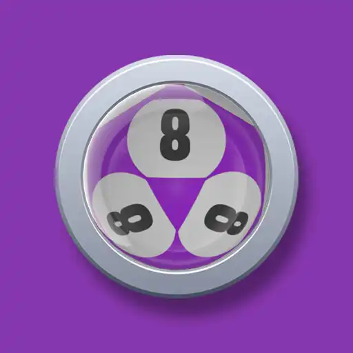 Play Lottery Machine Americas APK