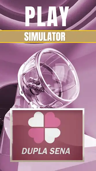 Play Lottery Machine Americas as an online game Lottery Machine Americas with UptoPlay