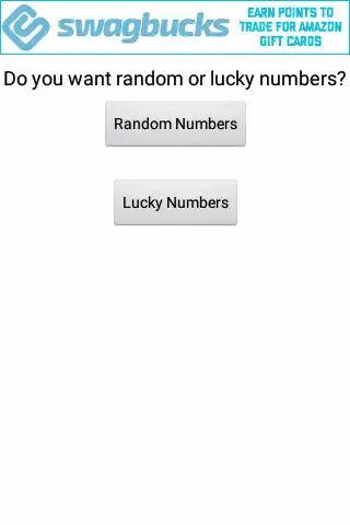 Play Lottery Number Picker as an online game Lottery Number Picker with UptoPlay