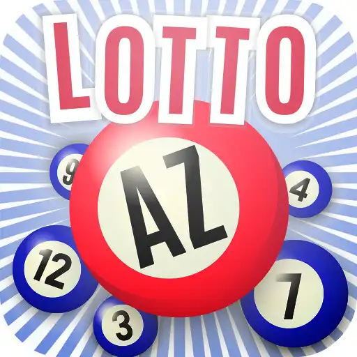 Play Lottery Results - Arizona APK