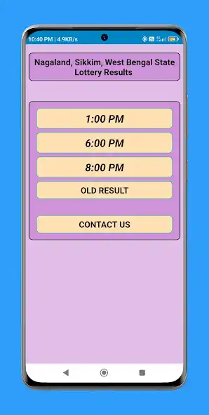 Play Lottery Sambad - Dhankesari  and enjoy Lottery Sambad - Dhankesari with UptoPlay