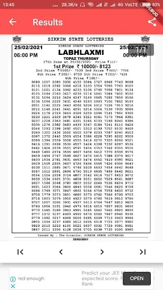 Play Lottery sikkim as an online game online Lottery sikkim with UptoPlay Play Lottery sikkim as an online game Lottery sikkim with UptoPlay