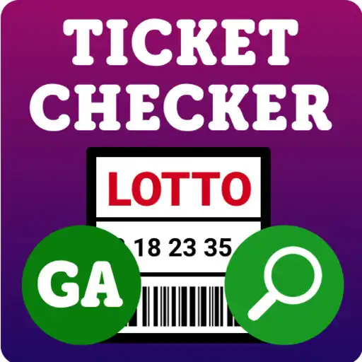 Play Lottery Ticket Checker - Georgia Results APK Play Lottery Ticket Checker - Georgia Results APK
