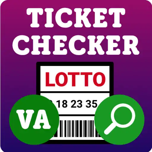 Play Lottery Ticket Checker - Virginia Results APK Play Lottery Ticket Checker - Virginia Results APK