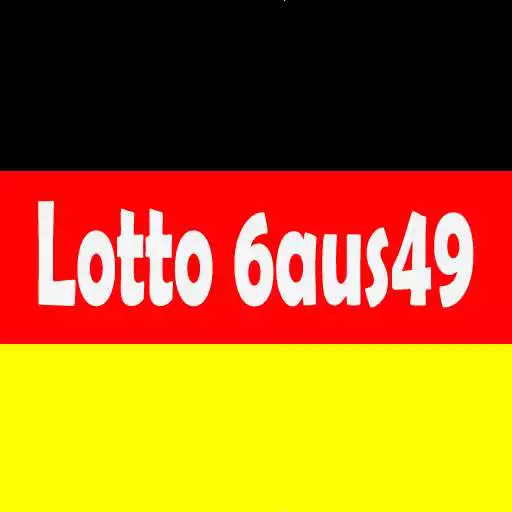 Play Lotto 6aus49 Ziehung APK