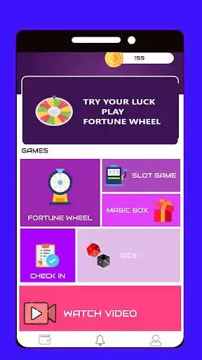 Play Lotto Alley as an online game Lotto Alley with UptoPlay