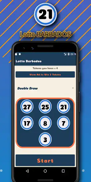 Play Lotto BARBADOS  and enjoy Lotto BARBADOS with UptoPlay