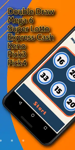 Play Lotto BARBADOS as an online game Lotto BARBADOS with UptoPlay