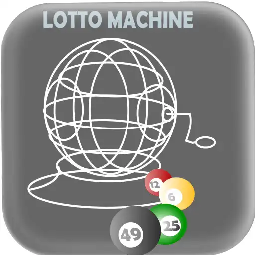 Play Lotto / Bingo machine APK Play Lotto / Bingo machine APK