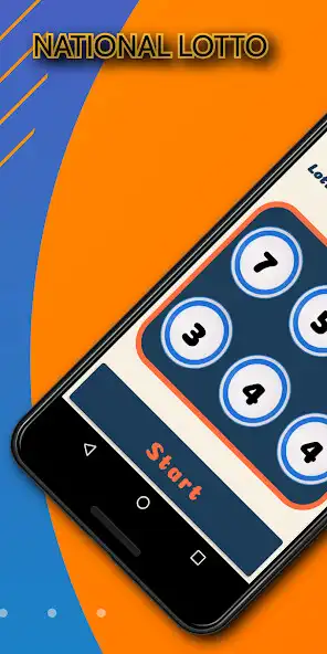 Play Lotto BOTSWANA as an online game Lotto BOTSWANA with UptoPlay