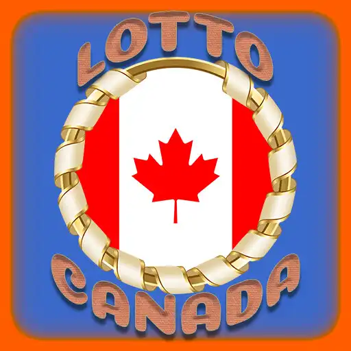 Play Lotto CANADA APK Play Lotto CANADA APK